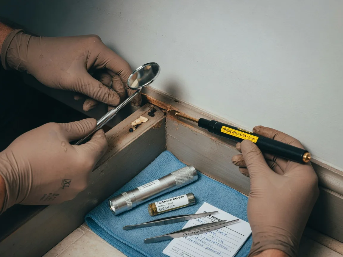 Why choose Emergency Pest Control in Mather, CA